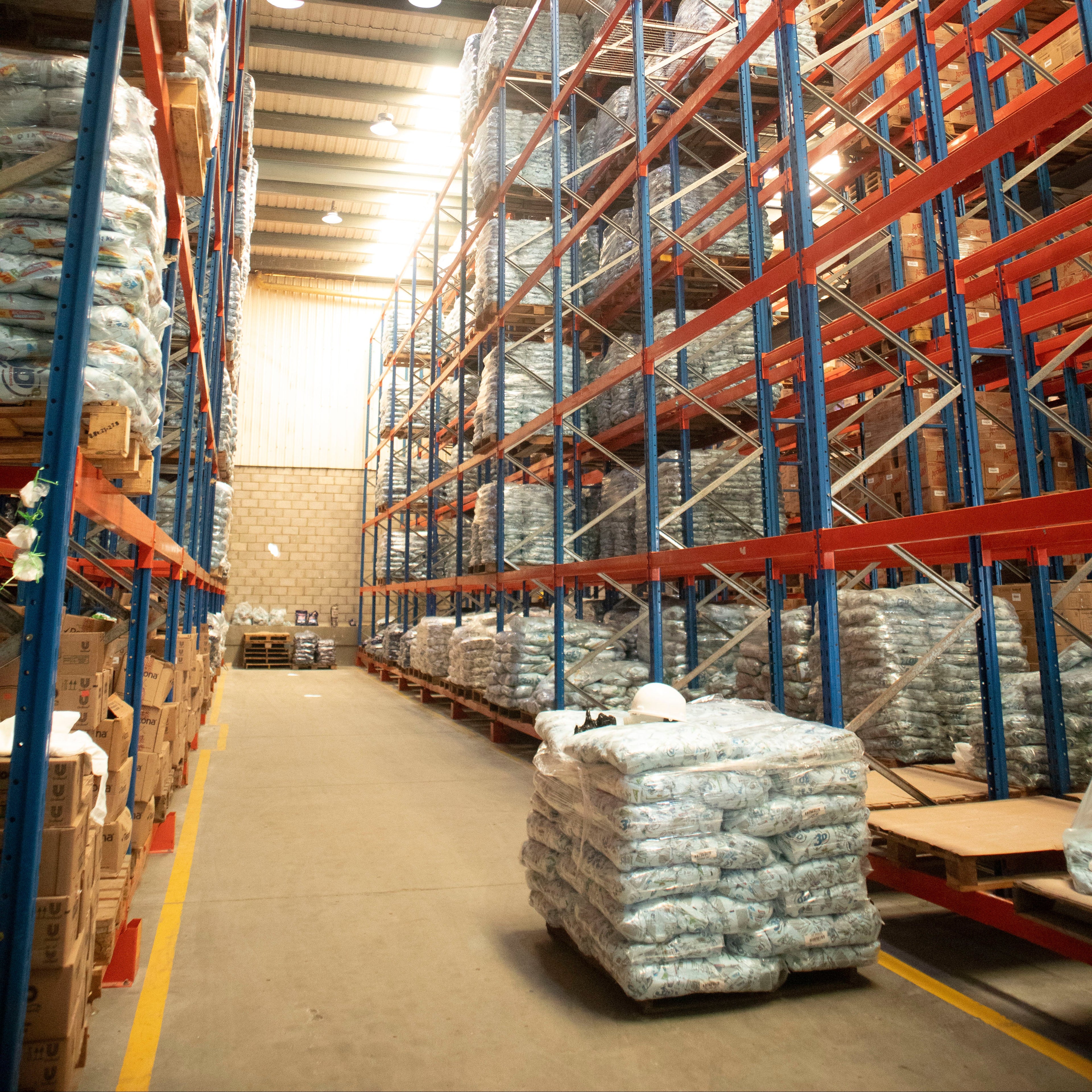 RACK SELECTIVO MARKEN 