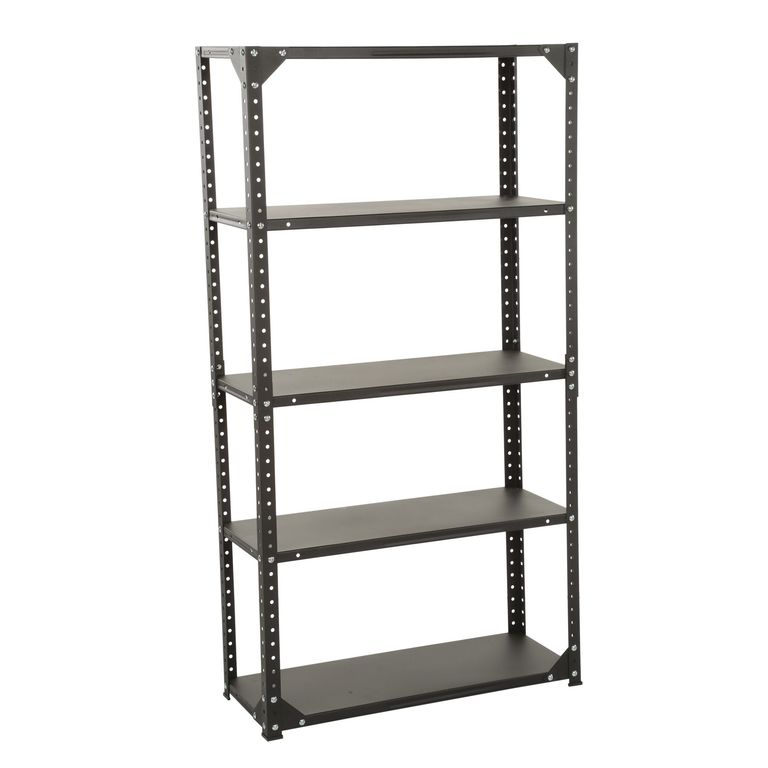 Estantería metalica  Liviana - Markem Espacio Inteligente